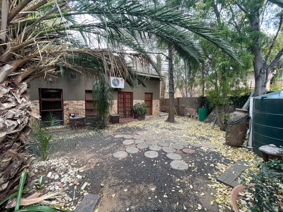 4 Bedroom Property for Sale in Baysvalley Free State